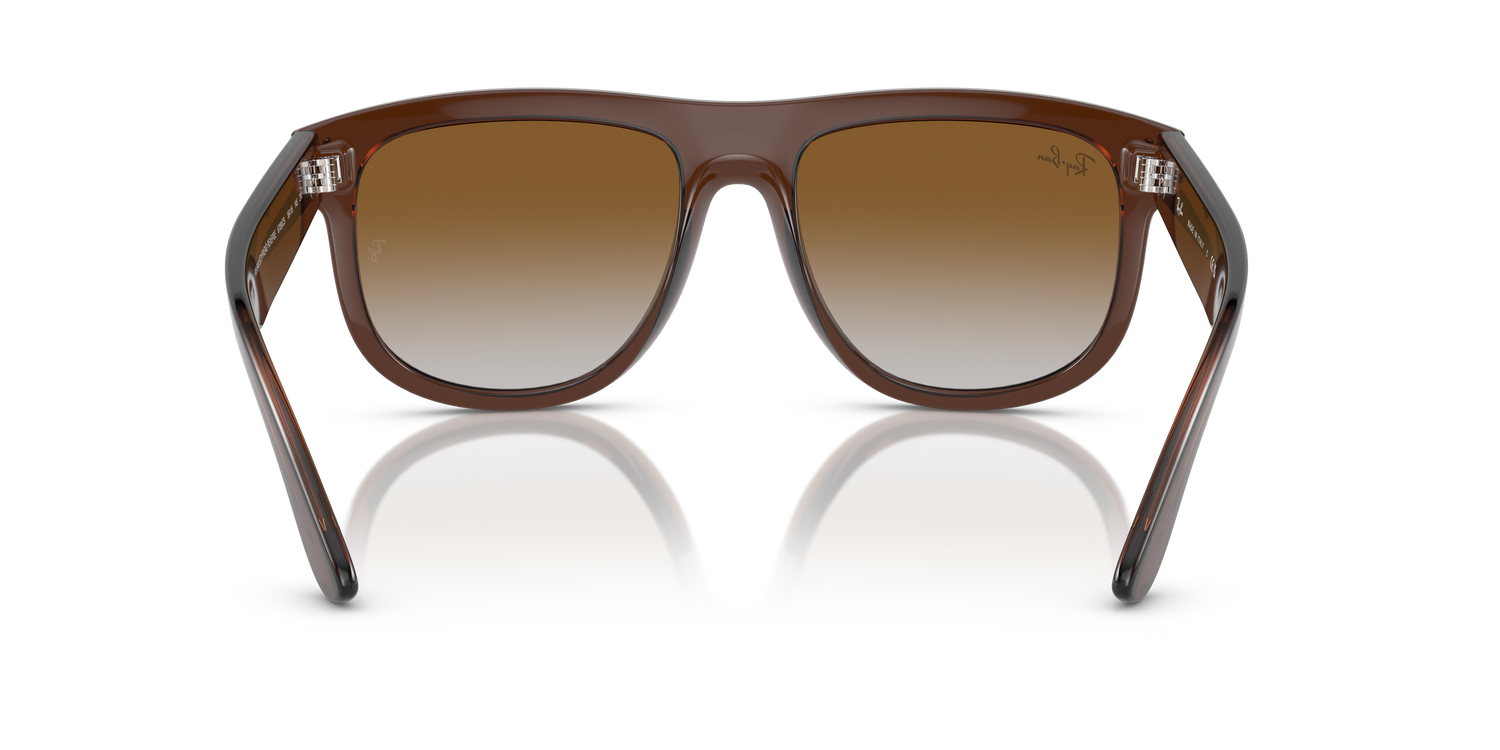 RAY-BAN RBR0501S BOYFRIEND REVERSE 6709CB 56 - 3