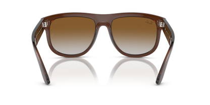RAY-BAN RBR0501S BOYFRIEND REVERSE 6709CB 56 - 3