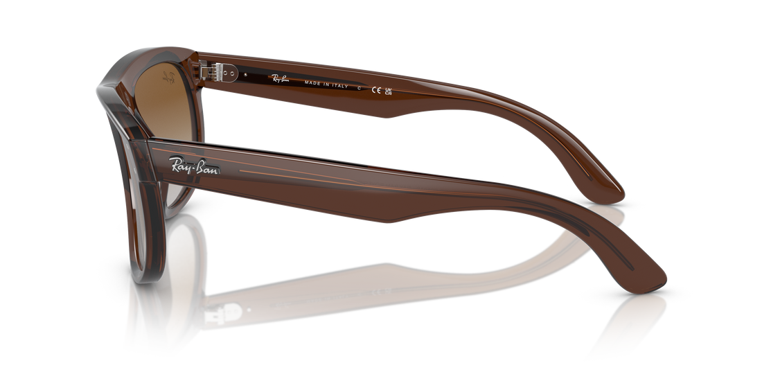 RAY-BAN RBR0501S BOYFRIEND REVERSE 6709CB 56 - 2