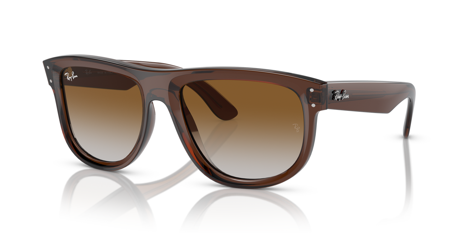 RAY-BAN RBR0501S BOYFRIEND REVERSE 6709CB 56 - 7