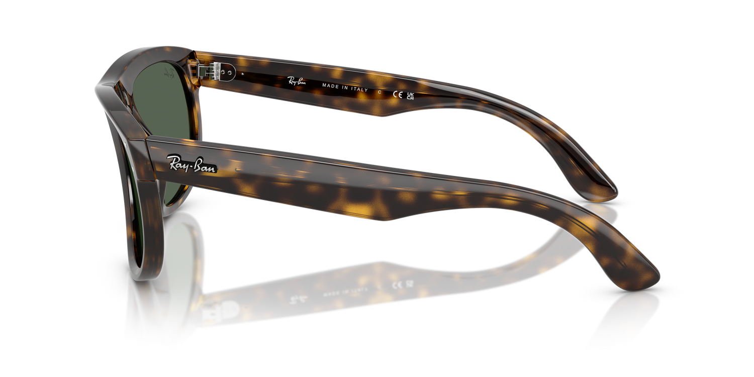 RAY-BAN RBR0501S BOYFRIEND REVERSE 6790VR 56