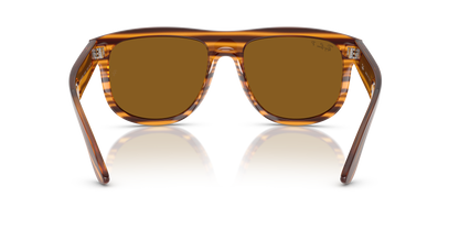 RAY-BAN RBR0501S BOYFRIEND REVERSE 679183 56