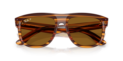 RAY-BAN RBR0501S BOYFRIEND REVERSE 679183 56