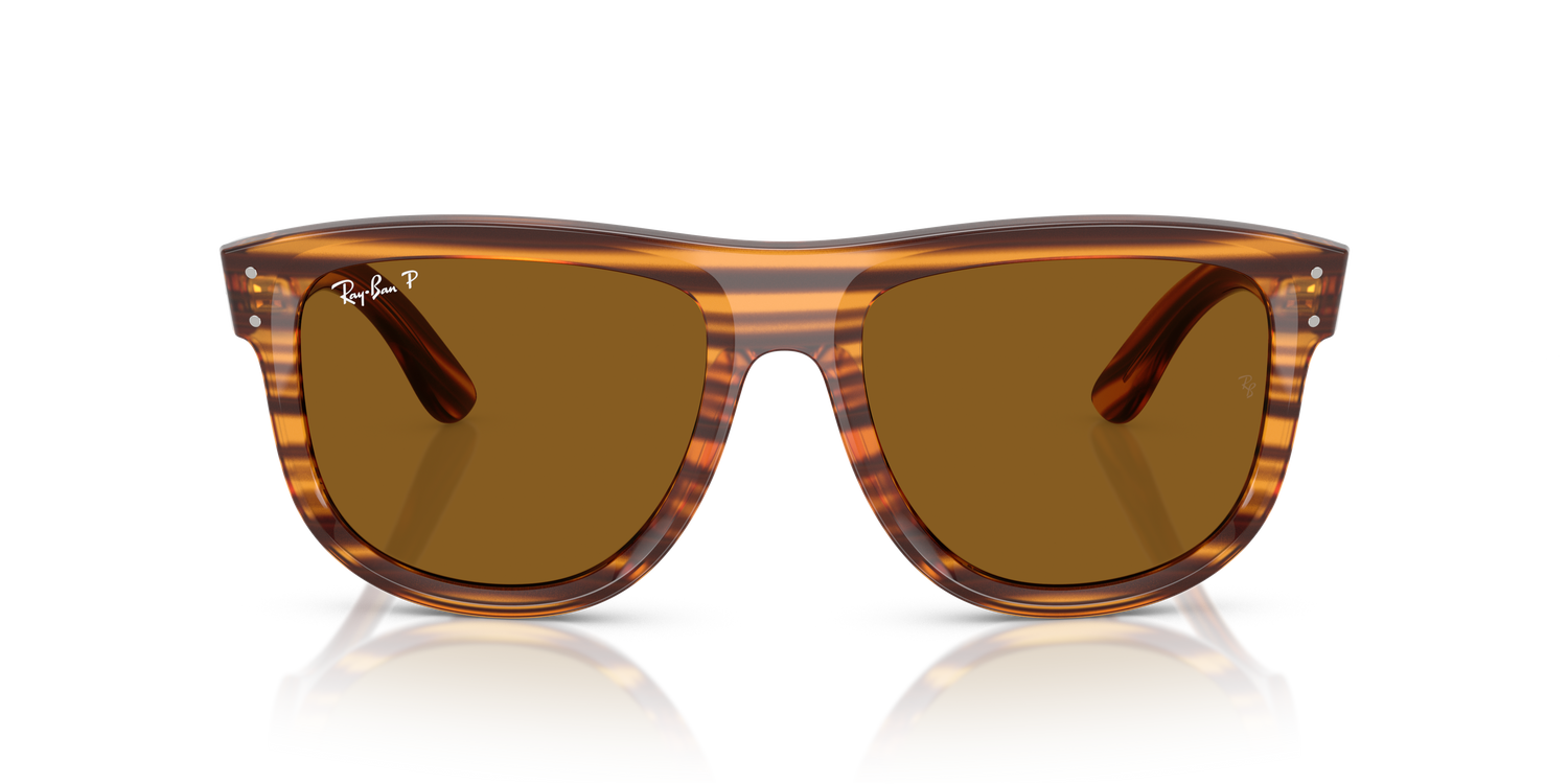 RAY-BAN RBR0501S BOYFRIEND REVERSE 679183 56