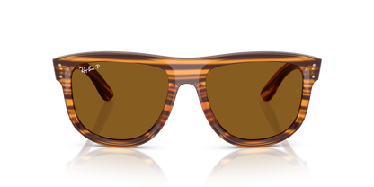 RAY-BAN RBR0501S BOYFRIEND REVERSE 679183 56