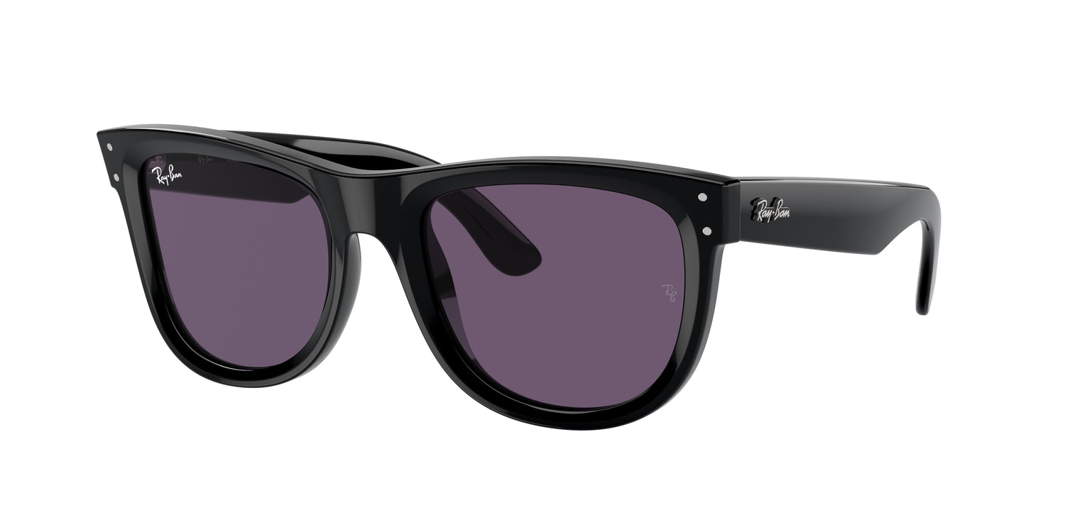 RAY-BAN RBR0502S WAYFARER REVERSE 66771A 50