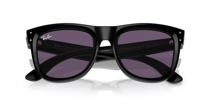 RAY-BAN RBR0502S WAYFARER REVERSE 66771A 50