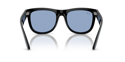 RAY-BAN RBR0502S WAYFARER REVERSE 667772 53