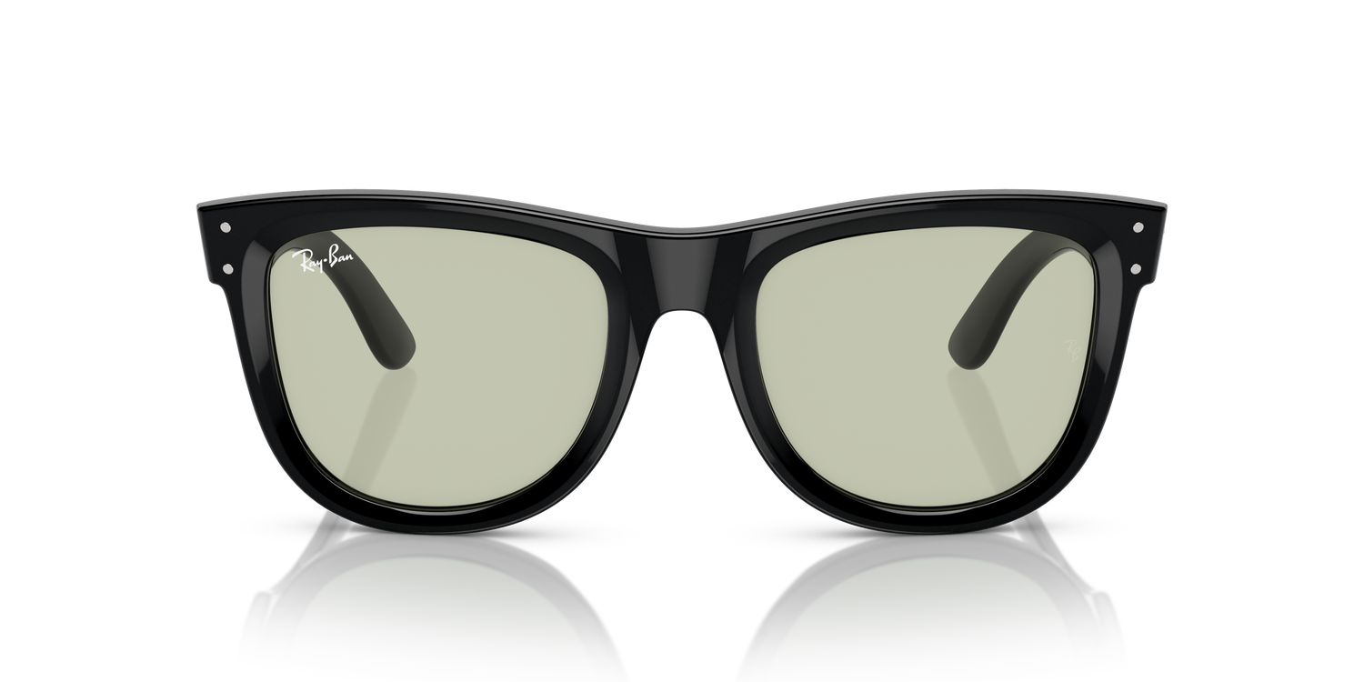 RAY-BAN RBR0502S WAYFARER REVERSE 6677/2 53