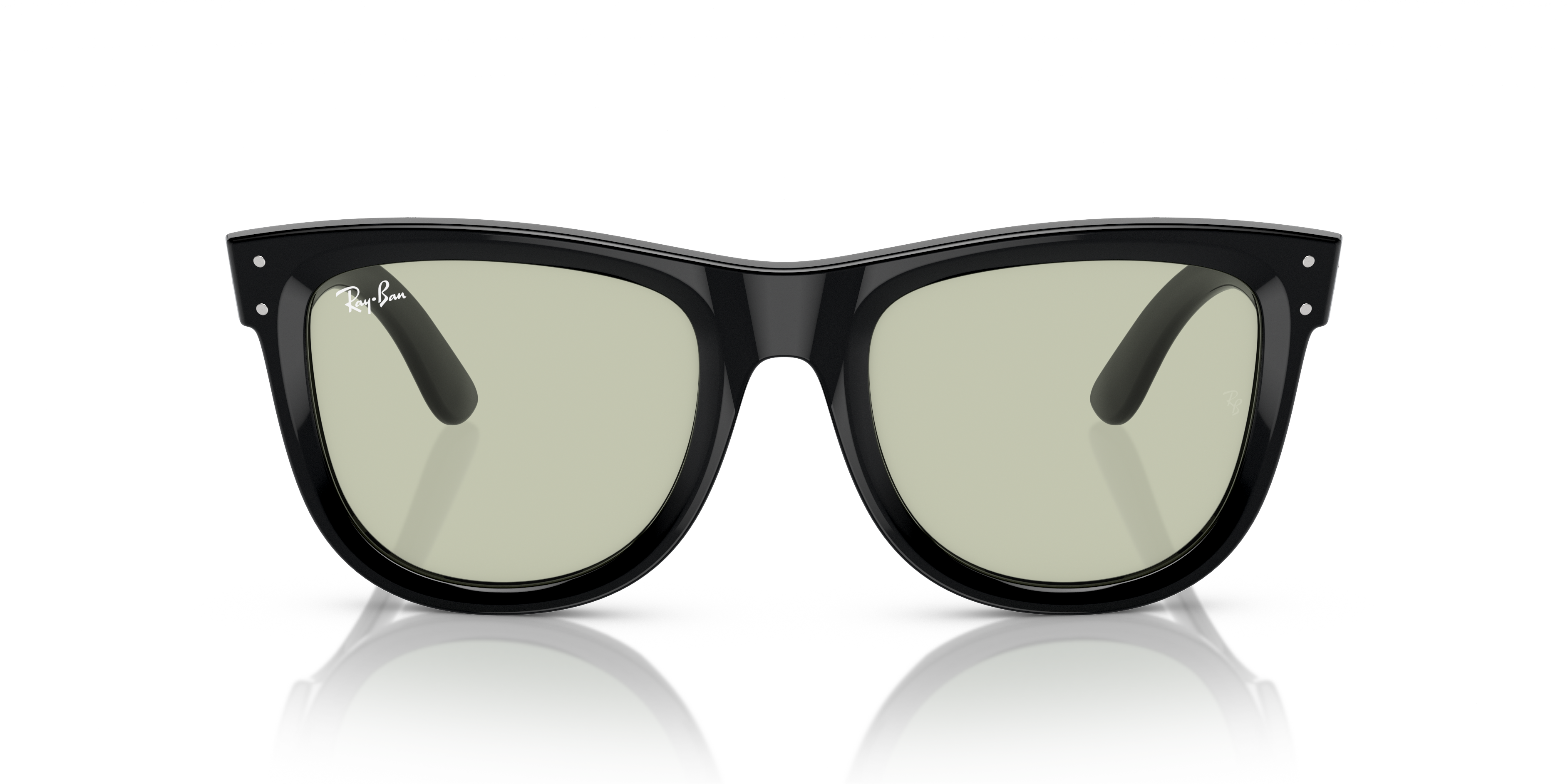 RAY-BAN RBR0502S WAYFARER REVERSE 6677/2 53