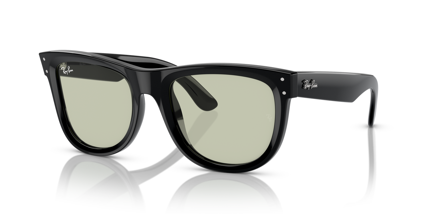 RAY-BAN RBR0502S WAYFARER REVERSE 6677/2 53