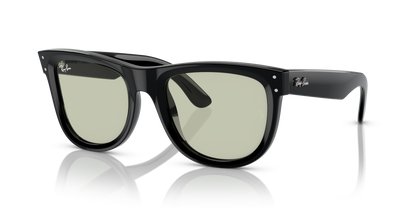 RAY-BAN RBR0502S WAYFARER REVERSE 6677/2 53