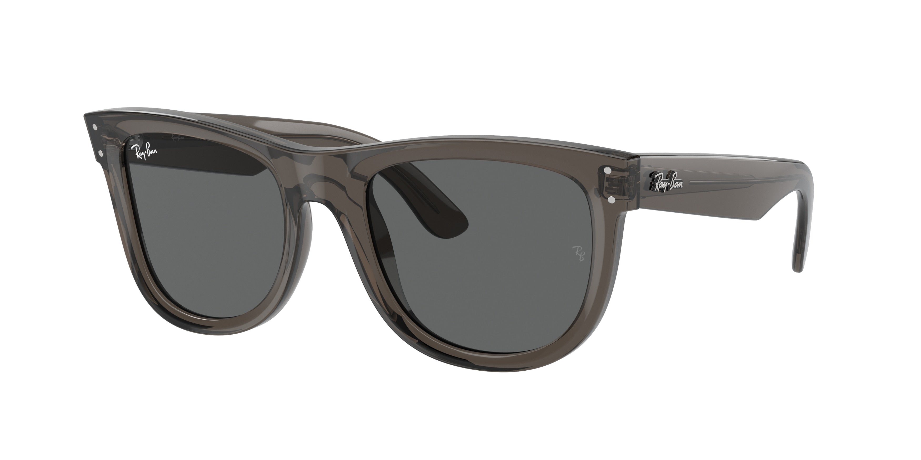 RAY-BAN RBR0502S WAYFARER REVERSE 6707GR 50 - 9