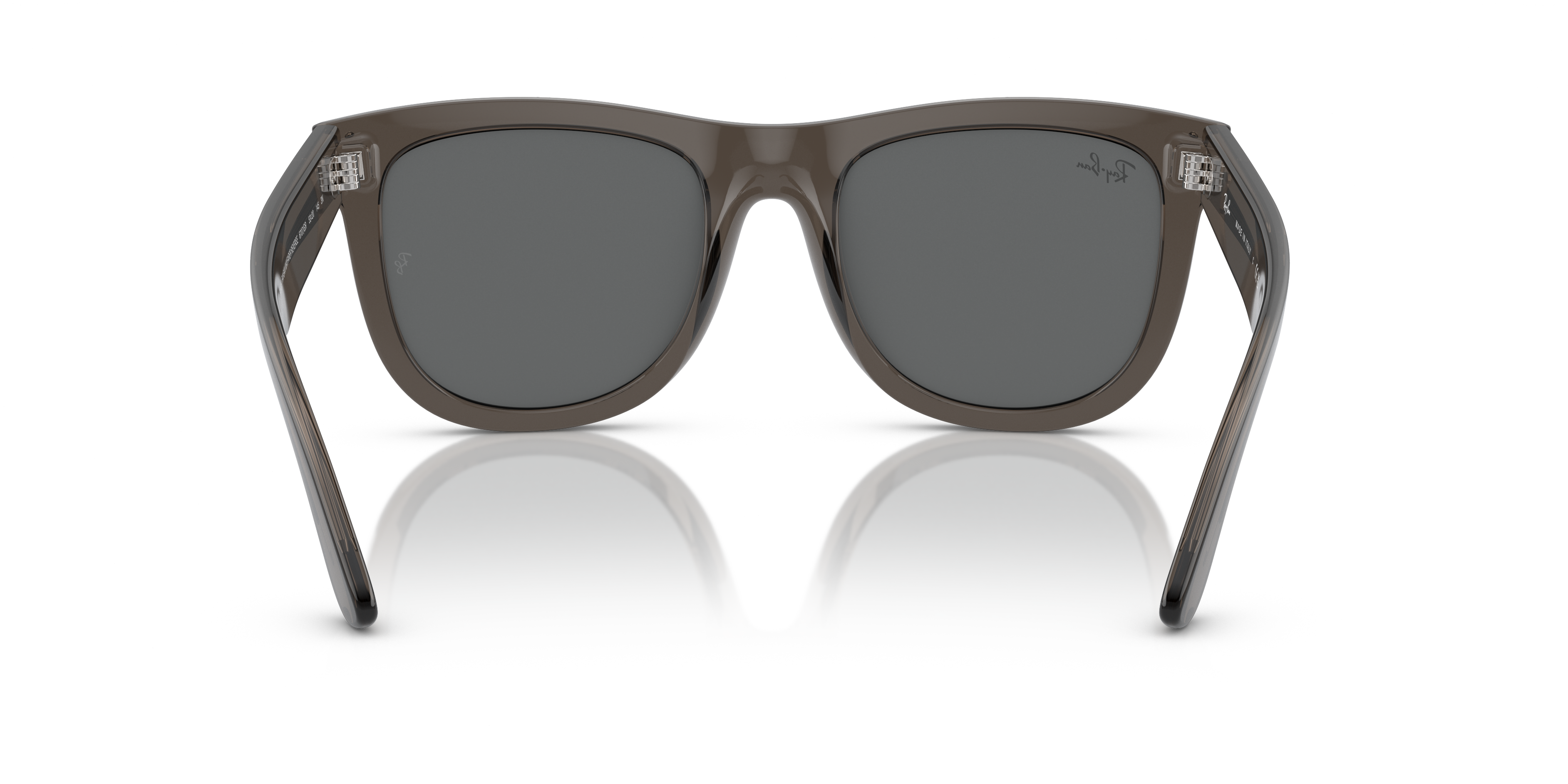 RAY-BAN RBR0502S WAYFARER REVERSE 6707GR 50 - 11