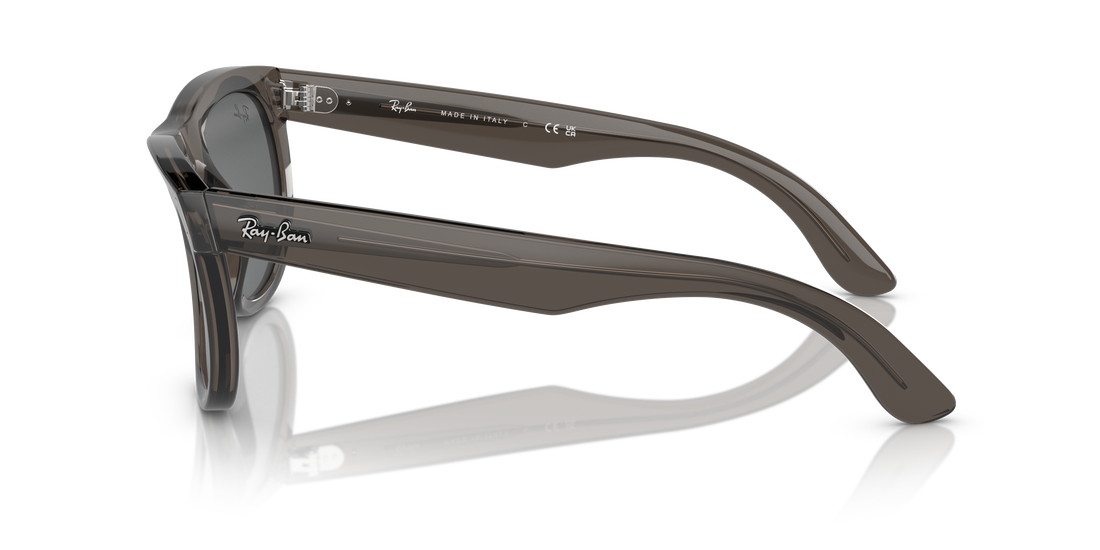 RAY-BAN RBR0502S WAYFARER REVERSE 6707GR 50 - 10