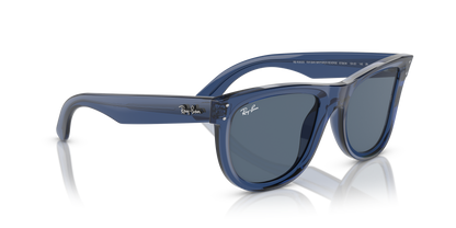 RAY-BAN RBR0502S WAYFARER REVERSE 67083A 53