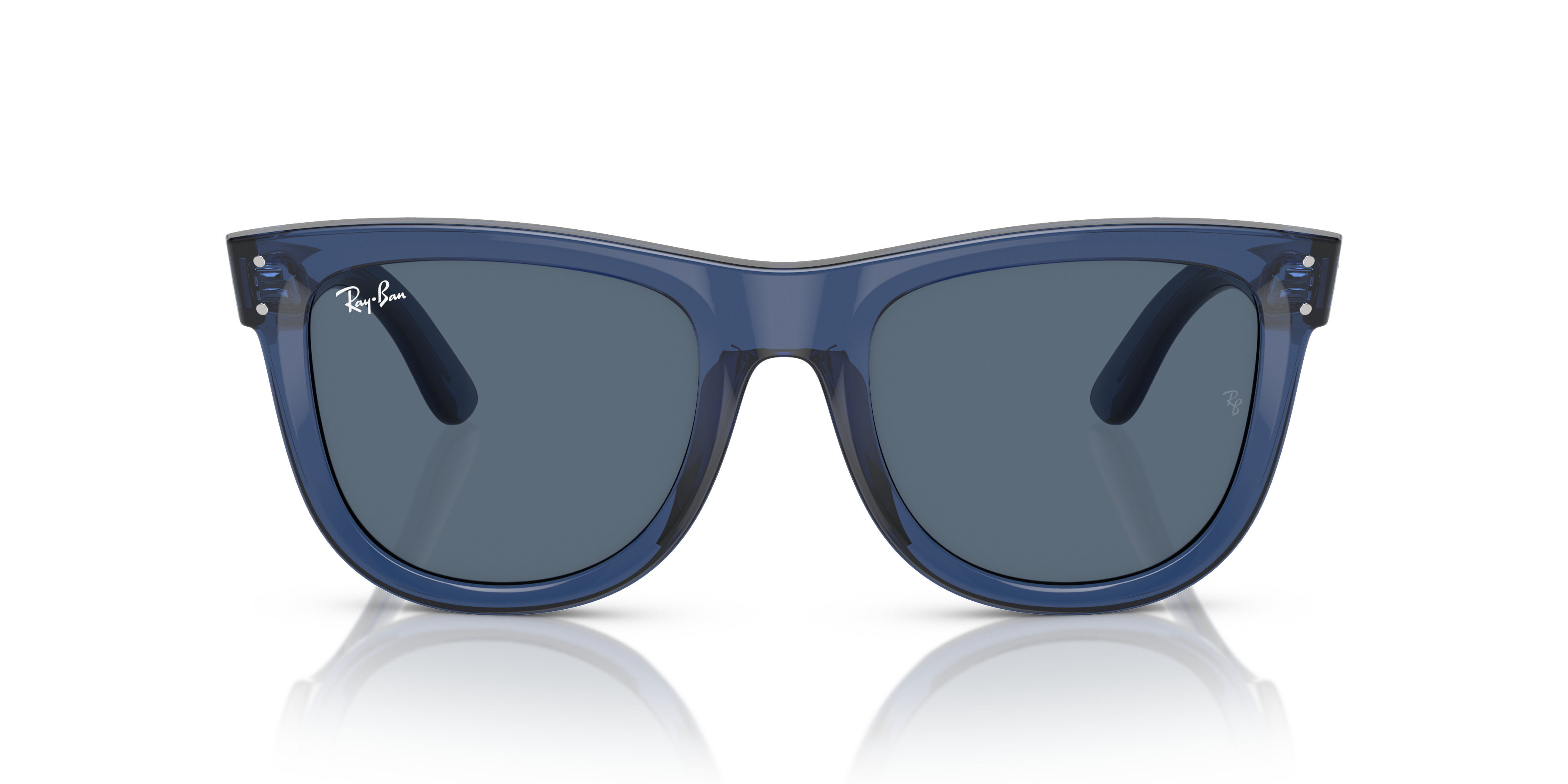 RAY-BAN RBR0502S WAYFARER REVERSE 67083A 50 - 19
