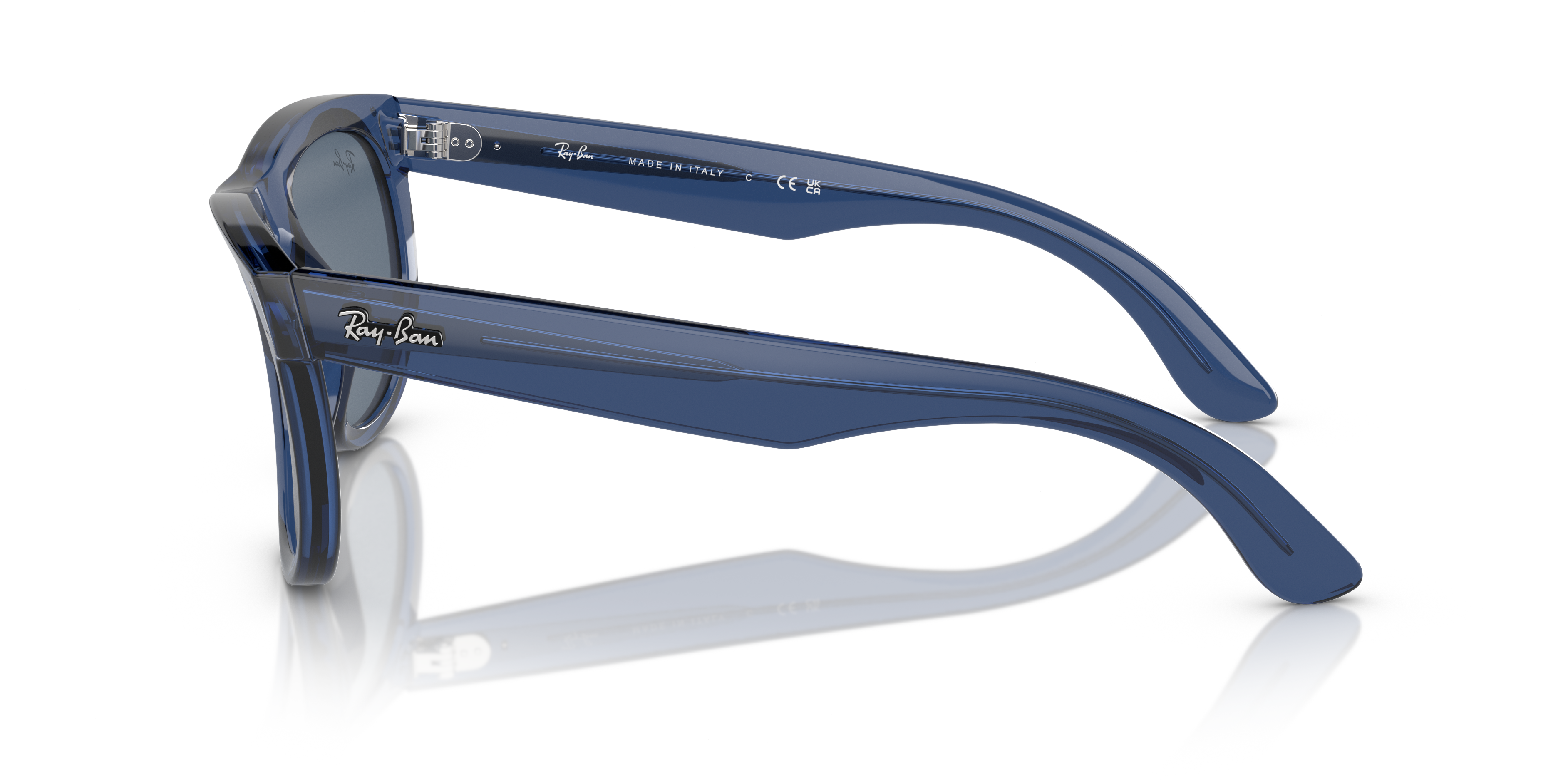 RAY-BAN RBR0502S WAYFARER REVERSE 67083A 50 - 16