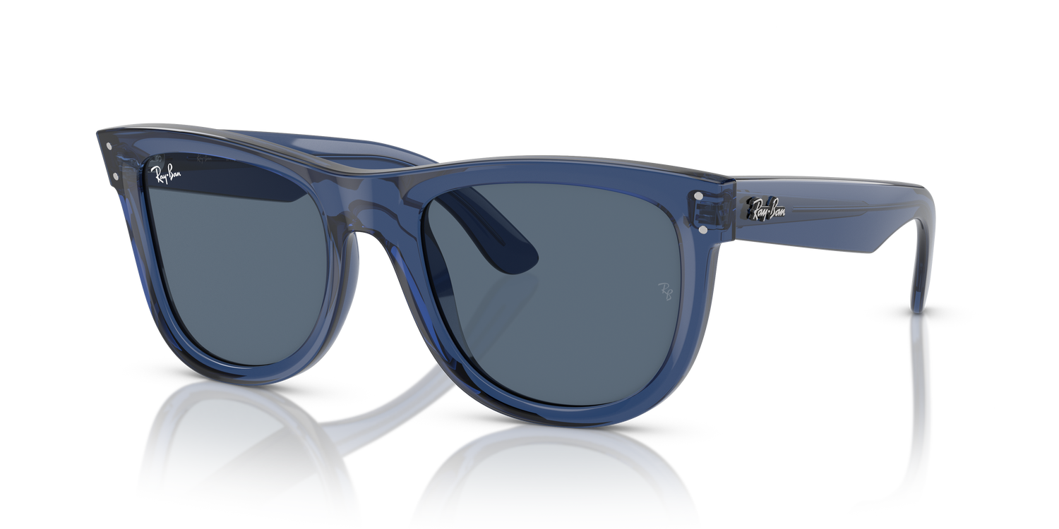 RAY-BAN RBR0502S WAYFARER REVERSE 67083A 50 - 21