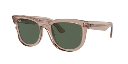 RAY-BAN RBR0502S WAYFARER REVERSE 6727VR 50