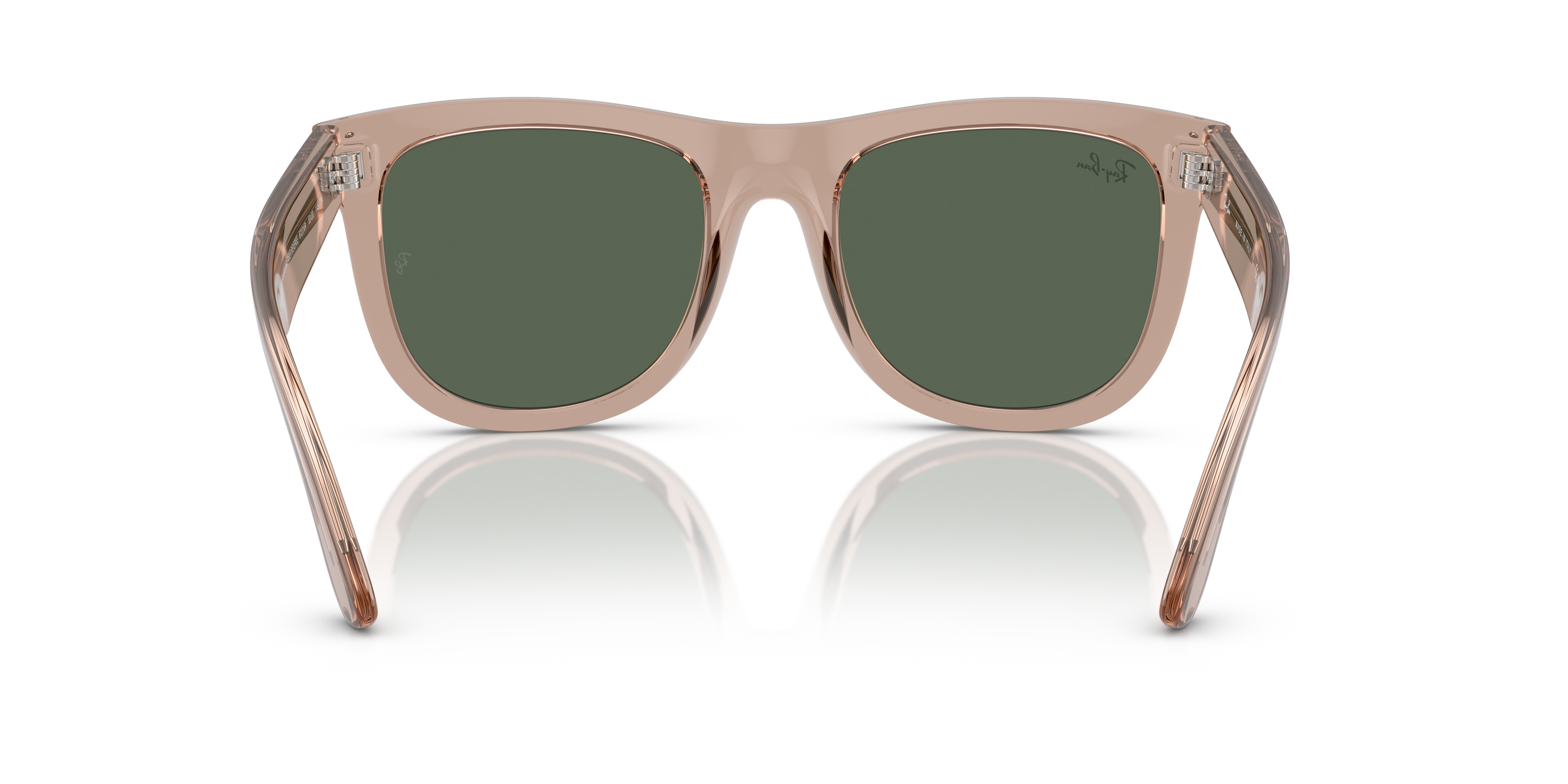 RAY-BAN RBR0502S WAYFARER REVERSE 6727VR 50