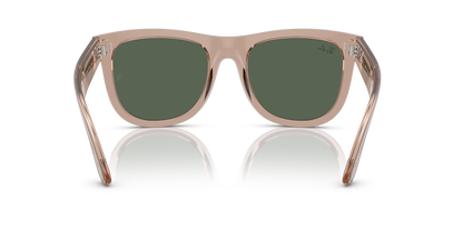 RAY-BAN RBR0502S WAYFARER REVERSE 6727VR 50