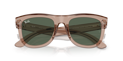 RAY-BAN RBR0502S WAYFARER REVERSE 6727VR 50