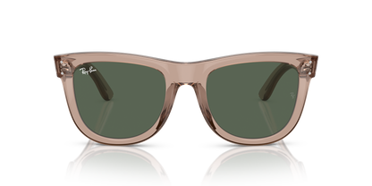 RAY-BAN RBR0502S WAYFARER REVERSE 6727VR 50