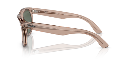 RAY-BAN RBR0502S WAYFARER REVERSE 6727VR 50