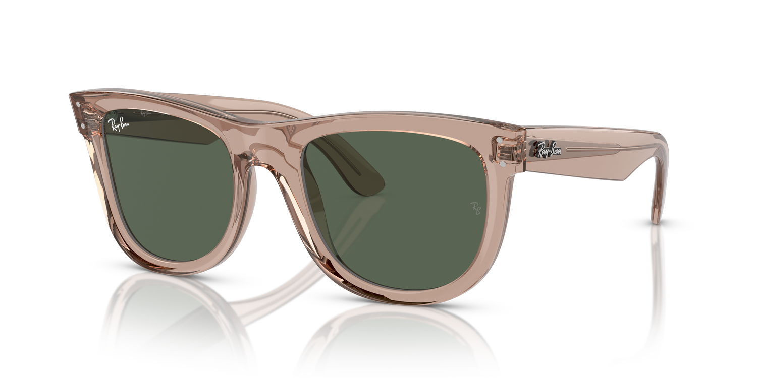 RAY-BAN RBR0502S WAYFARER REVERSE 6727VR 50