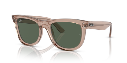 RAY-BAN RBR0502S WAYFARER REVERSE 6727VR 50