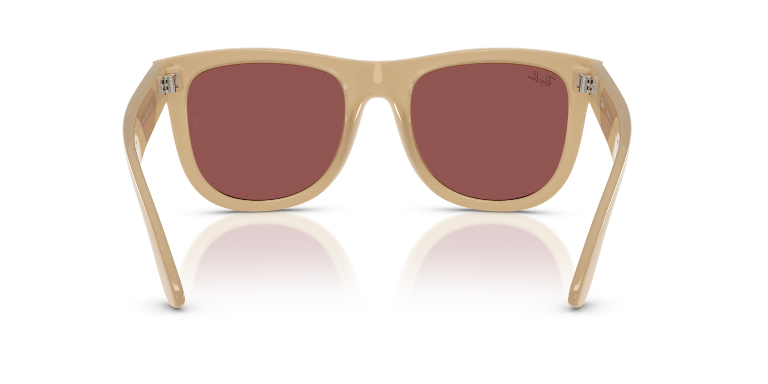 RAY-BAN RBR0502S WAYFARER REVERSE 678069 50