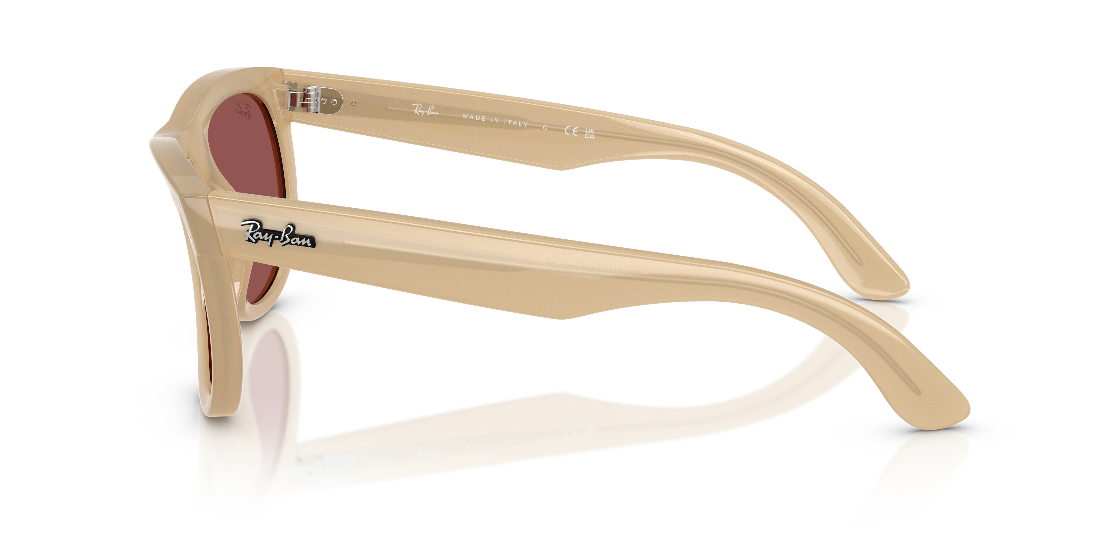 RAY-BAN RBR0502S WAYFARER REVERSE 678069 53