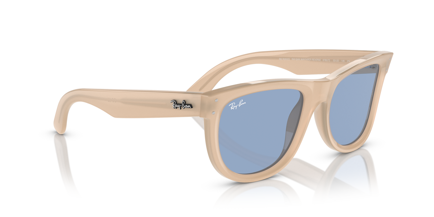 RAY-BAN RBR0502S WAYFARER REVERSE 678072 50