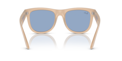 RAY-BAN RBR0502S WAYFARER REVERSE 678072 50