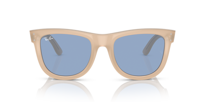 RAY-BAN RBR0502S WAYFARER REVERSE 678072 50