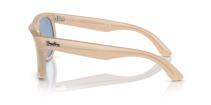 RAY-BAN RBR0502S WAYFARER REVERSE 678072 53