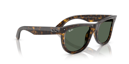 RAY-BAN RBR0502S WAYFARER REVERSE 6790VR 53