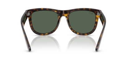 RAY-BAN RBR0502S WAYFARER REVERSE 6790VR 50