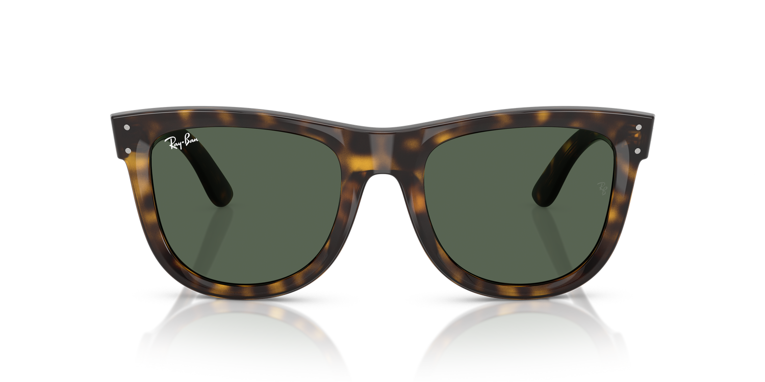 RAY-BAN RBR0502S WAYFARER REVERSE 6790VR 53
