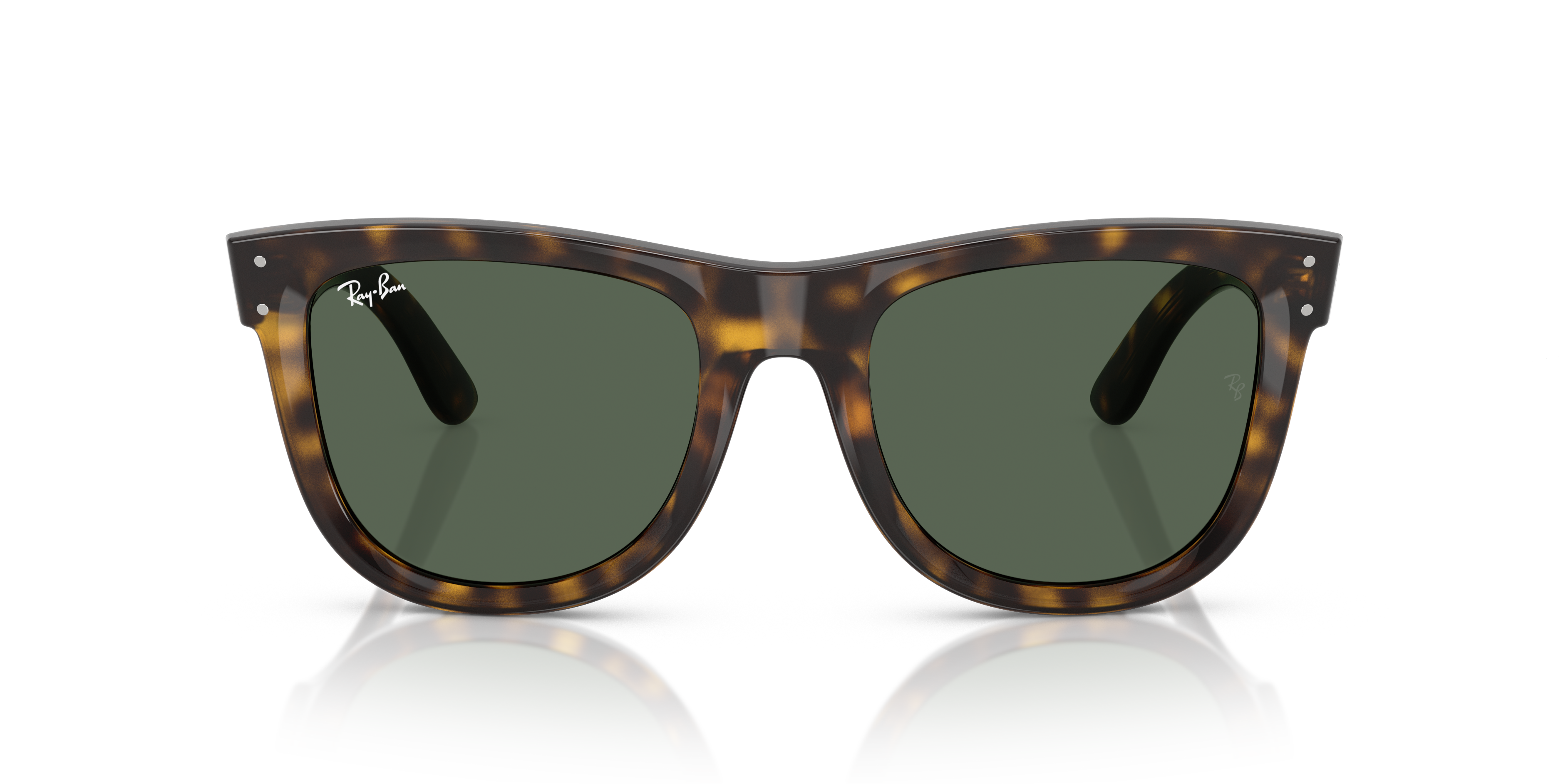 RAY-BAN RBR0502S WAYFARER REVERSE 6790VR 50
