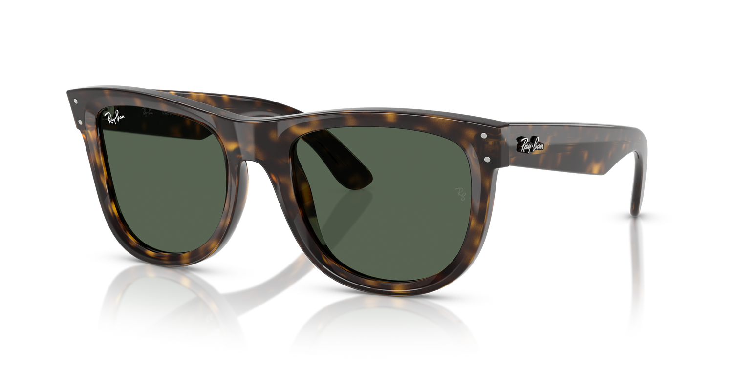 RAY-BAN RBR0502S WAYFARER REVERSE 6790VR 53