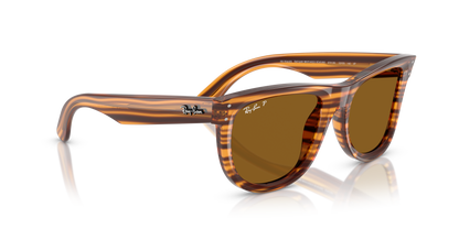 RAY-BAN RBR0502S WAYFARER REVERSE 679183 50