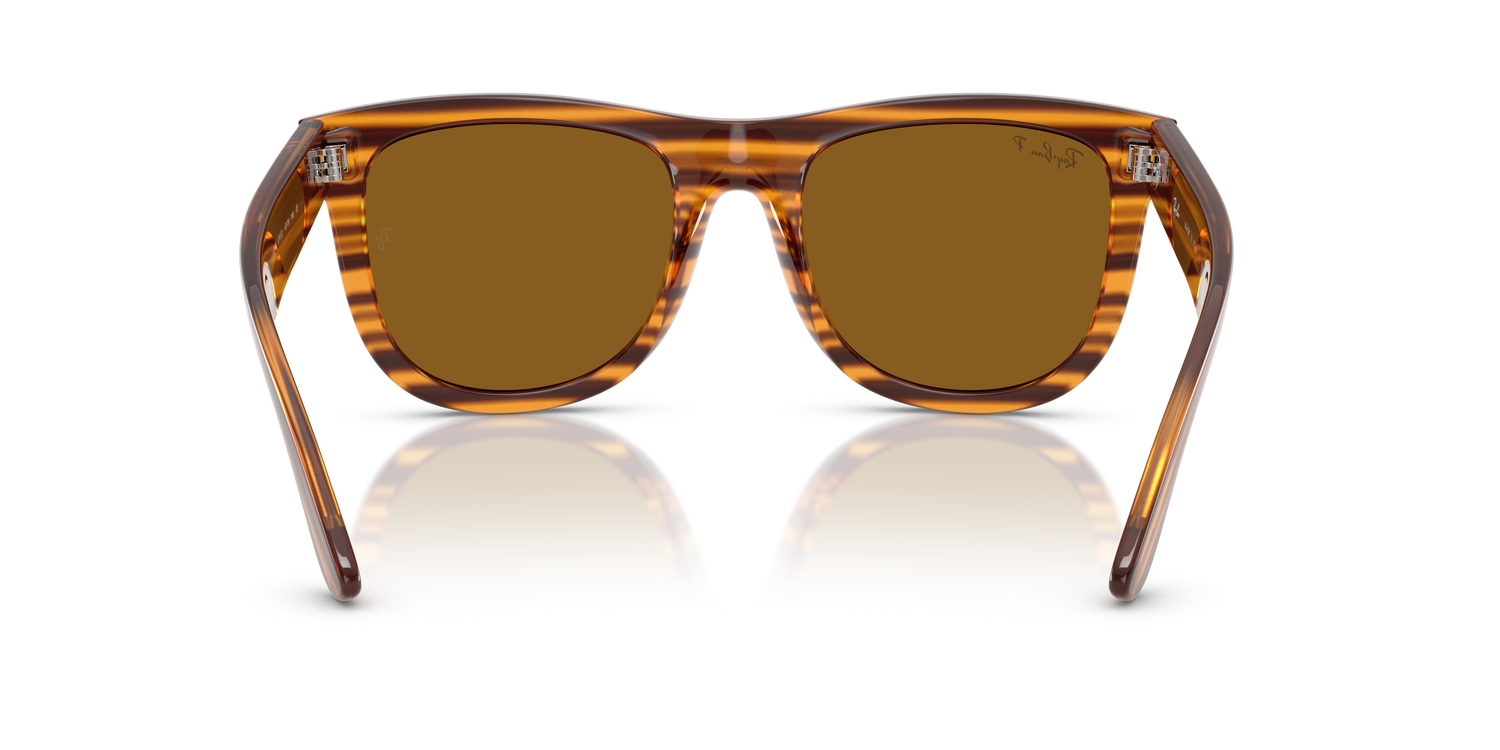RAY-BAN RBR0502S WAYFARER REVERSE 679183 50