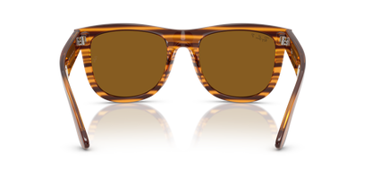 RAY-BAN RBR0502S WAYFARER REVERSE 679183 50