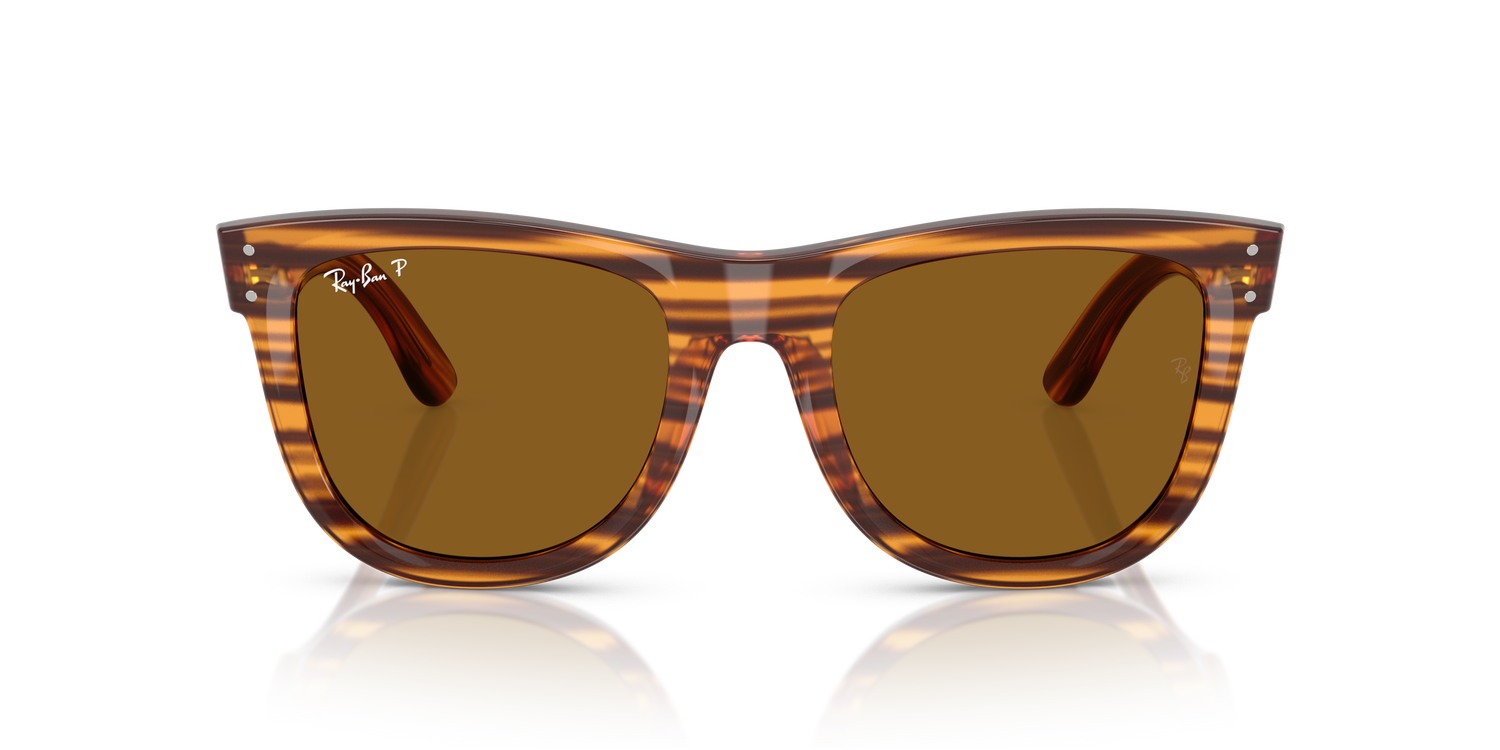 RAY-BAN RBR0502S WAYFARER REVERSE 679183 50