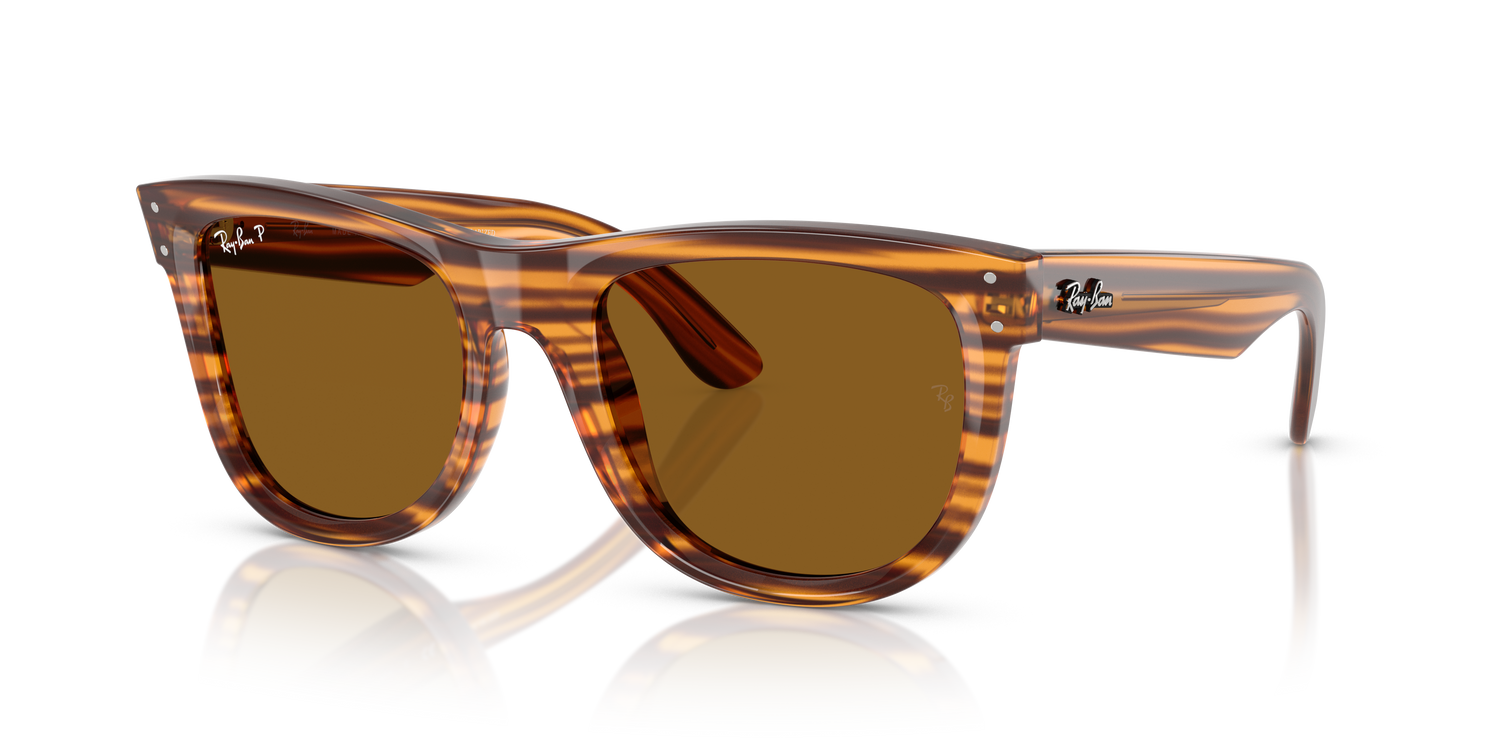 RAY-BAN RBR0502S WAYFARER REVERSE 679183 50