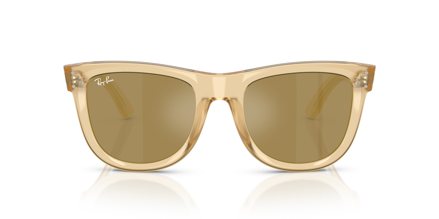 RAY-BAN RBR0502S WAYFARER REVERSE 68215A 50