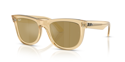 RAY-BAN RBR0502S WAYFARER REVERSE 68215A 53