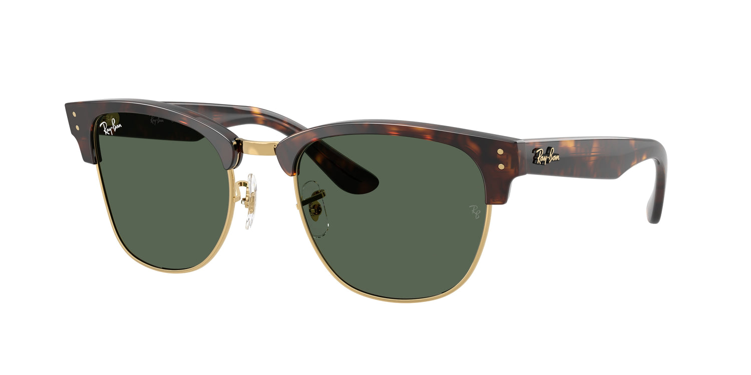 RAY-BAN RBR0504S CLUBMASTER REVERSE 1359VR 54